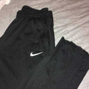 Nike joggers!